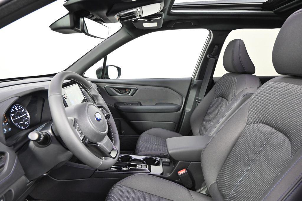 new 2026 Subaru Forester car, priced at $35,608