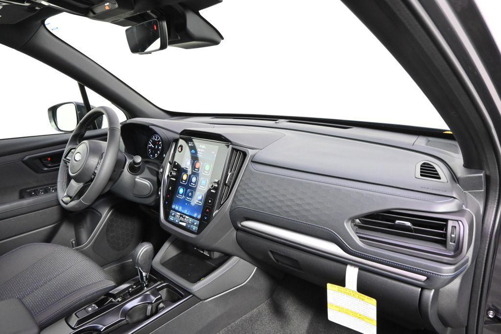 new 2026 Subaru Forester car, priced at $35,608