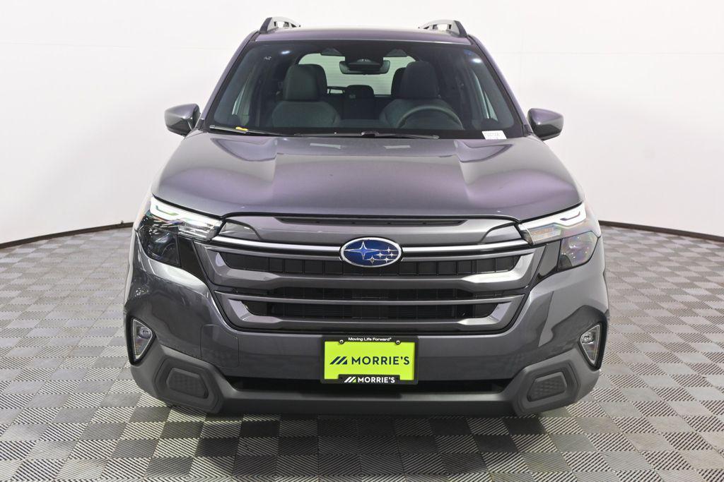 new 2026 Subaru Forester car, priced at $35,608