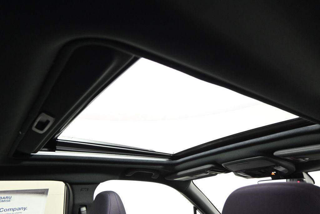 new 2026 Subaru Forester car, priced at $35,608