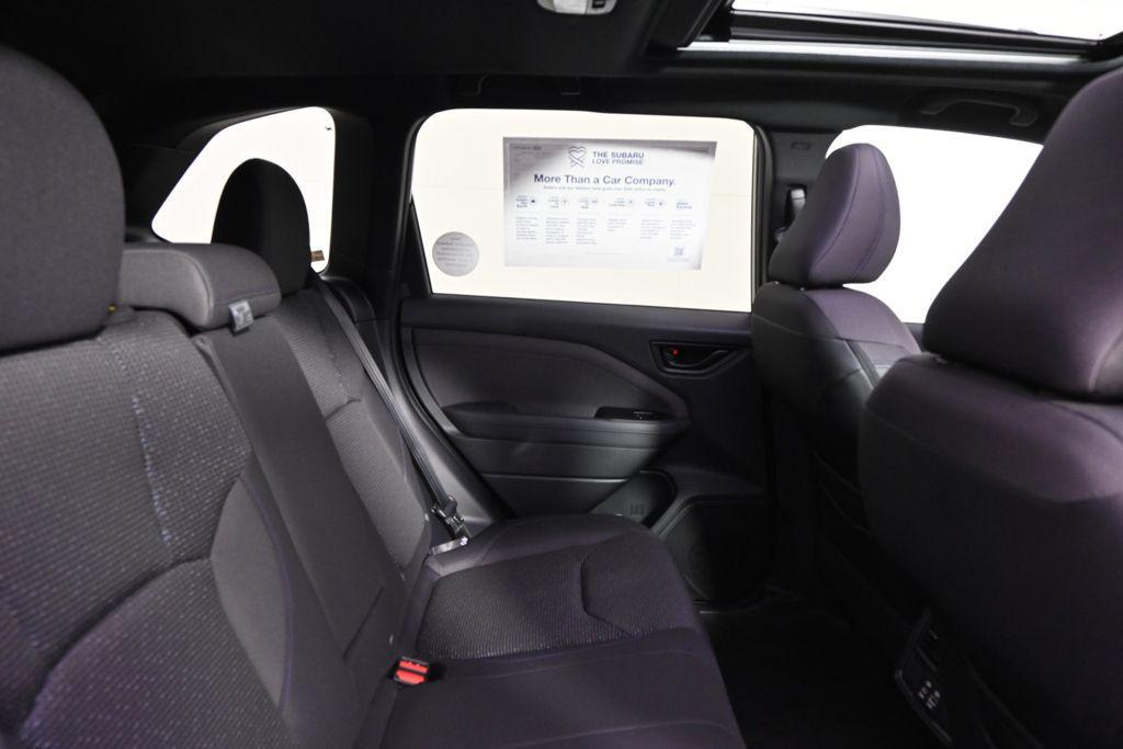 new 2026 Subaru Forester car, priced at $35,608