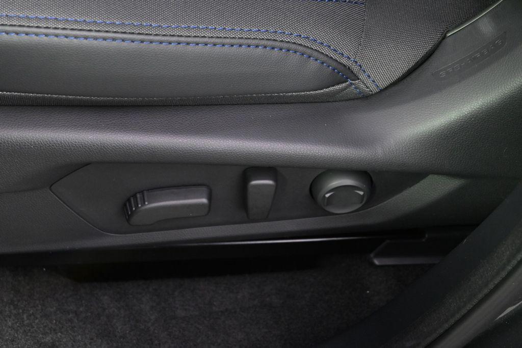 new 2026 Subaru Forester car, priced at $35,608