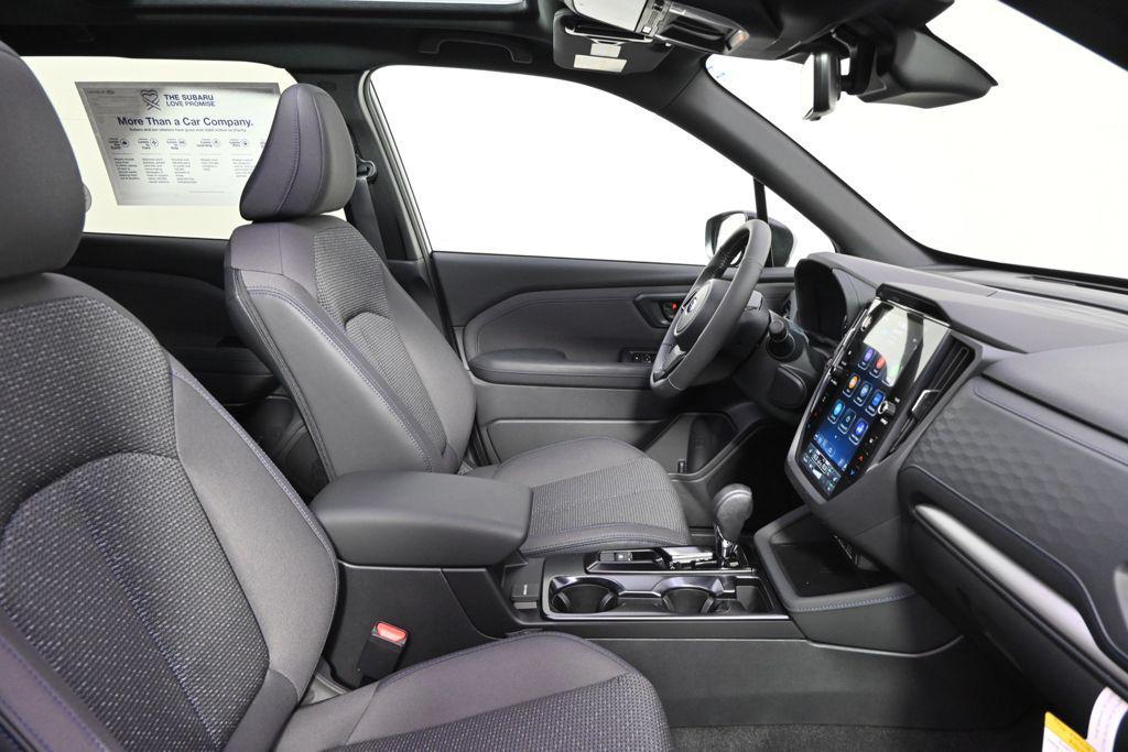 new 2026 Subaru Forester car, priced at $35,608