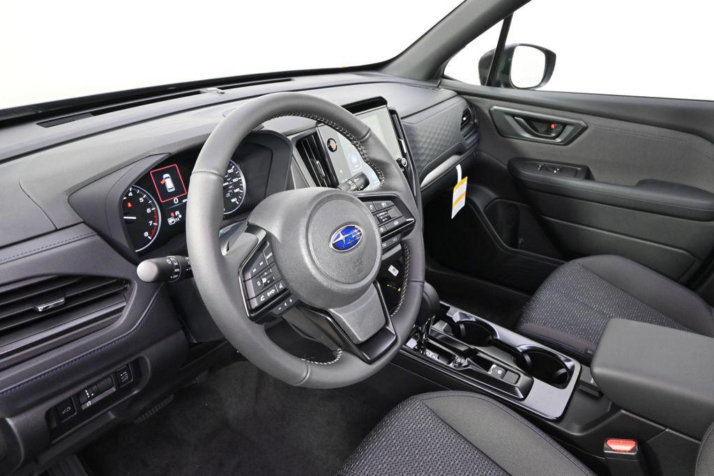 new 2026 Subaru Forester car, priced at $35,608