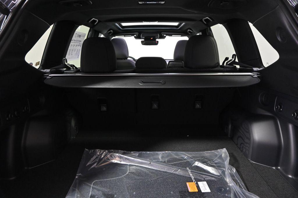 new 2026 Subaru Forester car, priced at $35,608