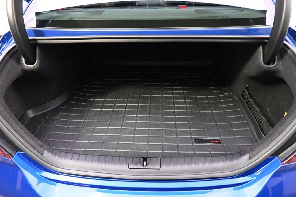 used 2023 Genesis G70 car, priced at $31,995