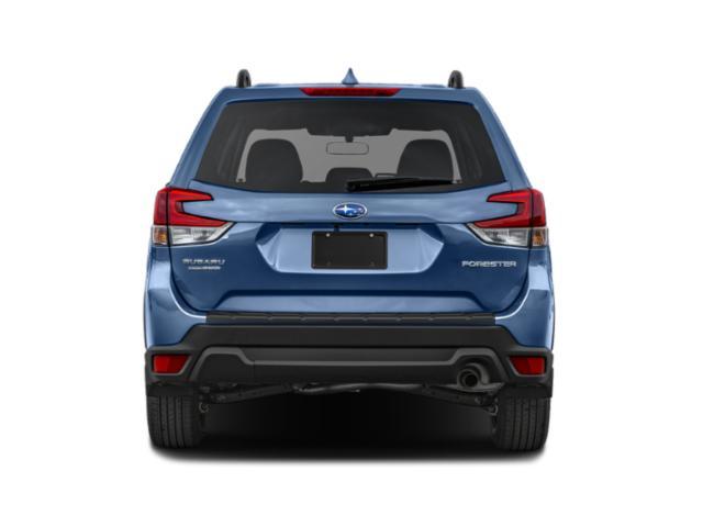 used 2022 Subaru Forester car, priced at $24,795