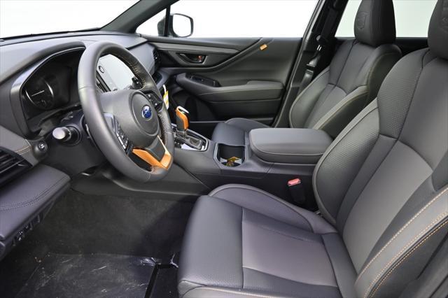 new 2025 Subaru Outback car, priced at $44,224