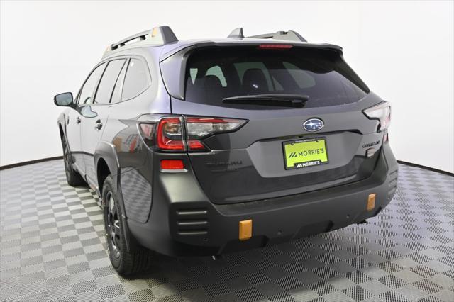 new 2025 Subaru Outback car, priced at $44,224