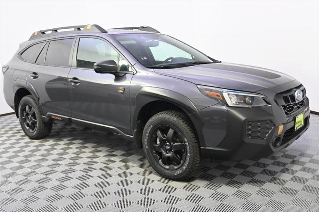 new 2025 Subaru Outback car, priced at $44,224