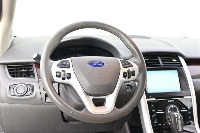 used 2013 Ford Edge car, priced at $7,297