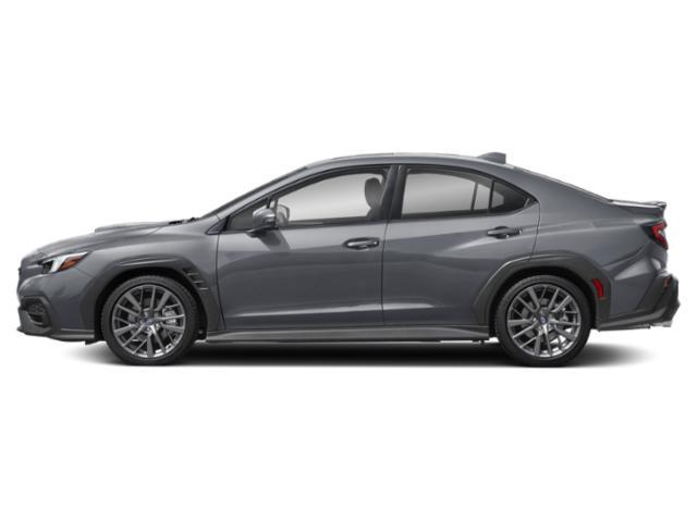 new 2025 Subaru WRX car, priced at $47,873