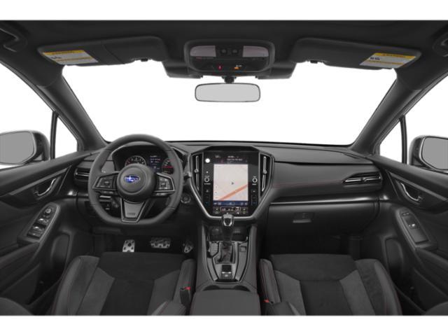 new 2025 Subaru WRX car, priced at $47,873