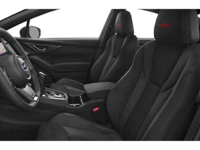new 2025 Subaru WRX car, priced at $47,873
