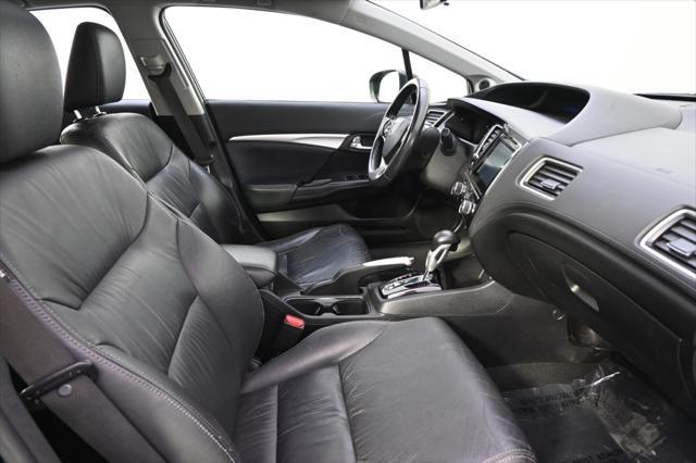 used 2014 Honda Civic car, priced at $10,997