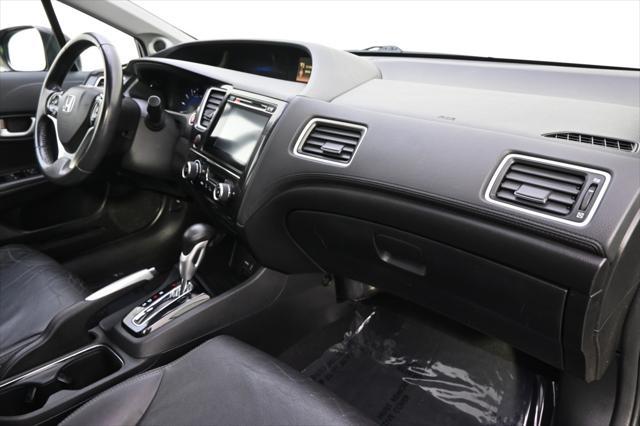 used 2014 Honda Civic car, priced at $10,997