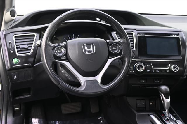 used 2014 Honda Civic car, priced at $10,997