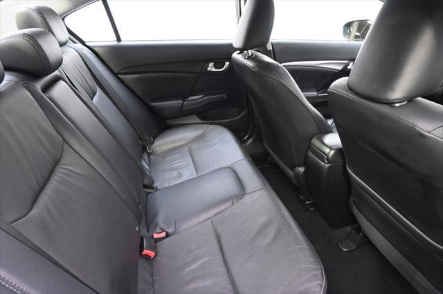 used 2014 Honda Civic car, priced at $10,997