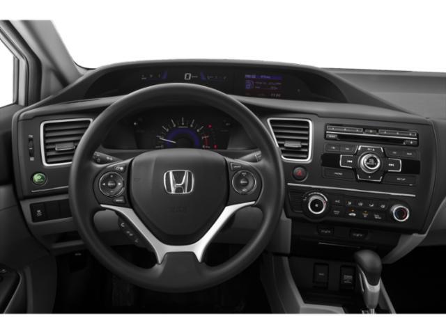 used 2014 Honda Civic car, priced at $11,293