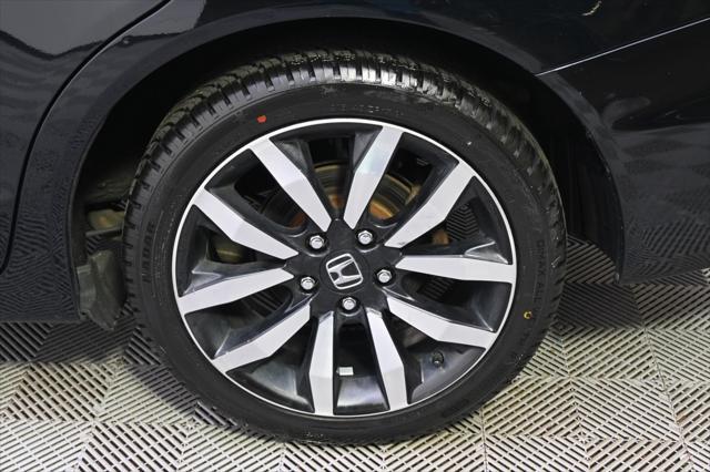used 2014 Honda Civic car, priced at $10,997