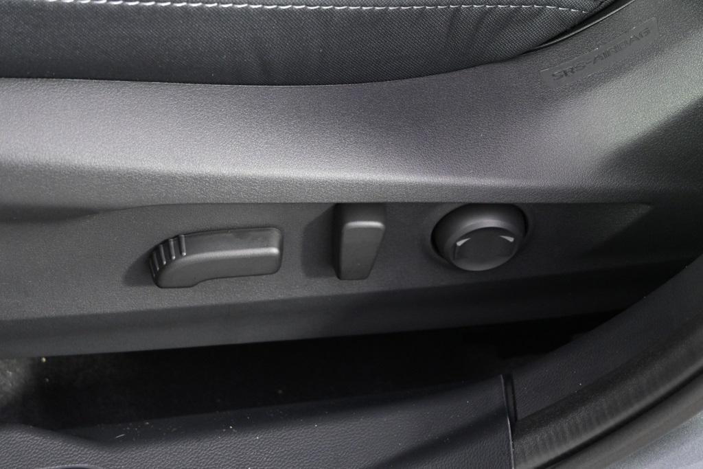new 2025 Subaru Outback car, priced at $36,824