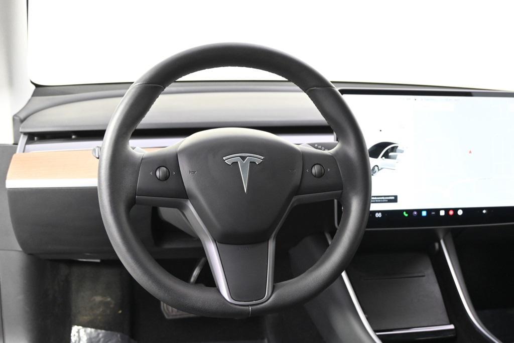 used 2020 Tesla Model 3 car, priced at $22,995