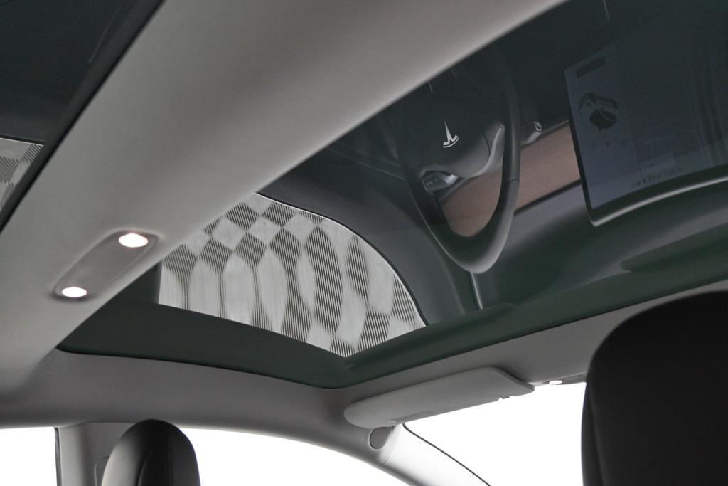 used 2020 Tesla Model 3 car, priced at $22,995