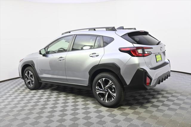 new 2024 Subaru Crosstrek car, priced at $29,481