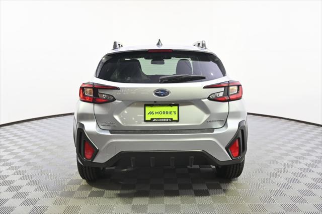 new 2024 Subaru Crosstrek car, priced at $29,481