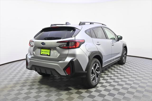 new 2024 Subaru Crosstrek car, priced at $29,481