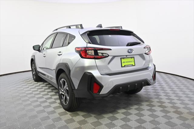 new 2024 Subaru Crosstrek car, priced at $29,481