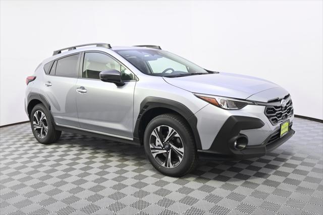 new 2024 Subaru Crosstrek car, priced at $29,481