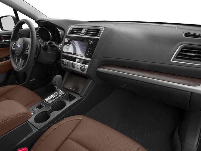 used 2017 Subaru Outback car, priced at $18,327