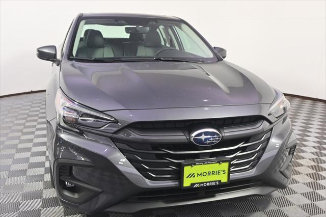 new 2025 Subaru Legacy car, priced at $32,435
