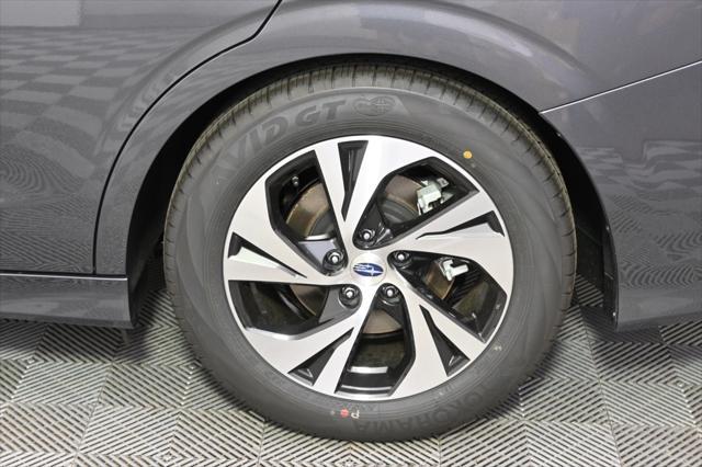 new 2025 Subaru Legacy car, priced at $32,435