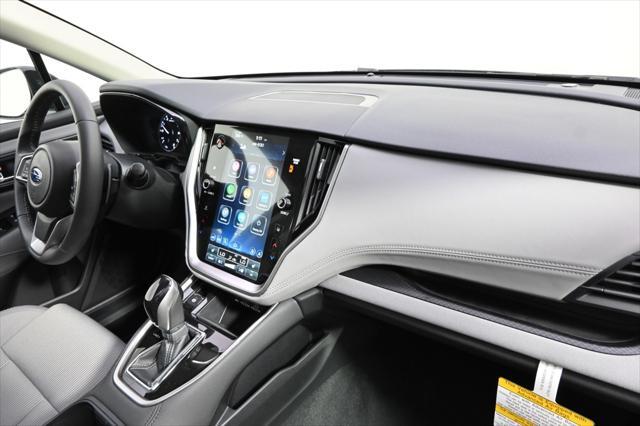 new 2025 Subaru Legacy car, priced at $32,435