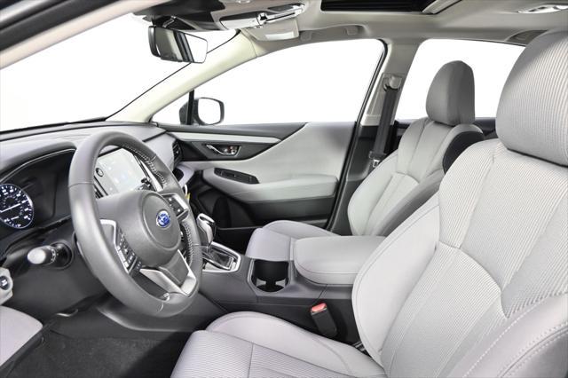 new 2025 Subaru Legacy car, priced at $32,435