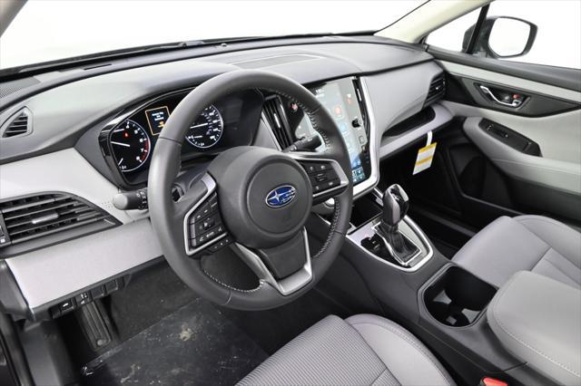 new 2025 Subaru Legacy car, priced at $32,435