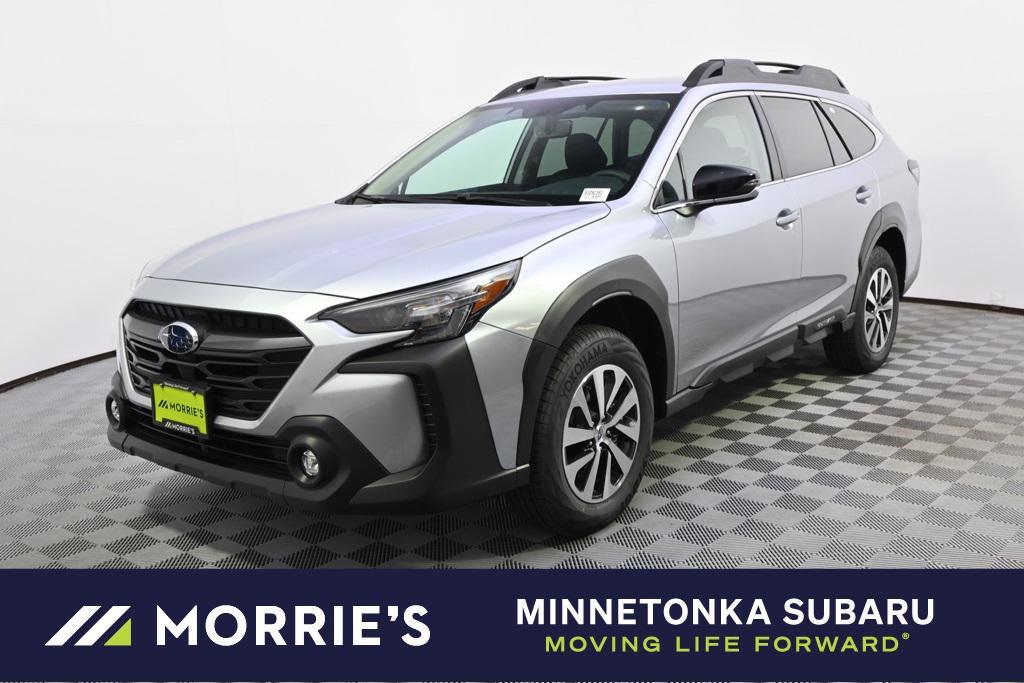 new 2025 Subaru Outback car, priced at $36,824