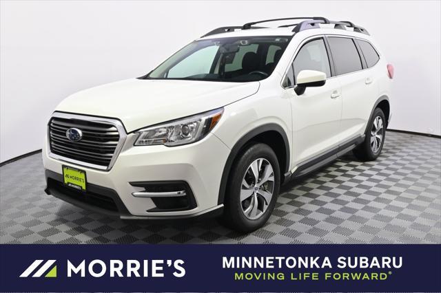 used 2020 Subaru Ascent car, priced at $19,577