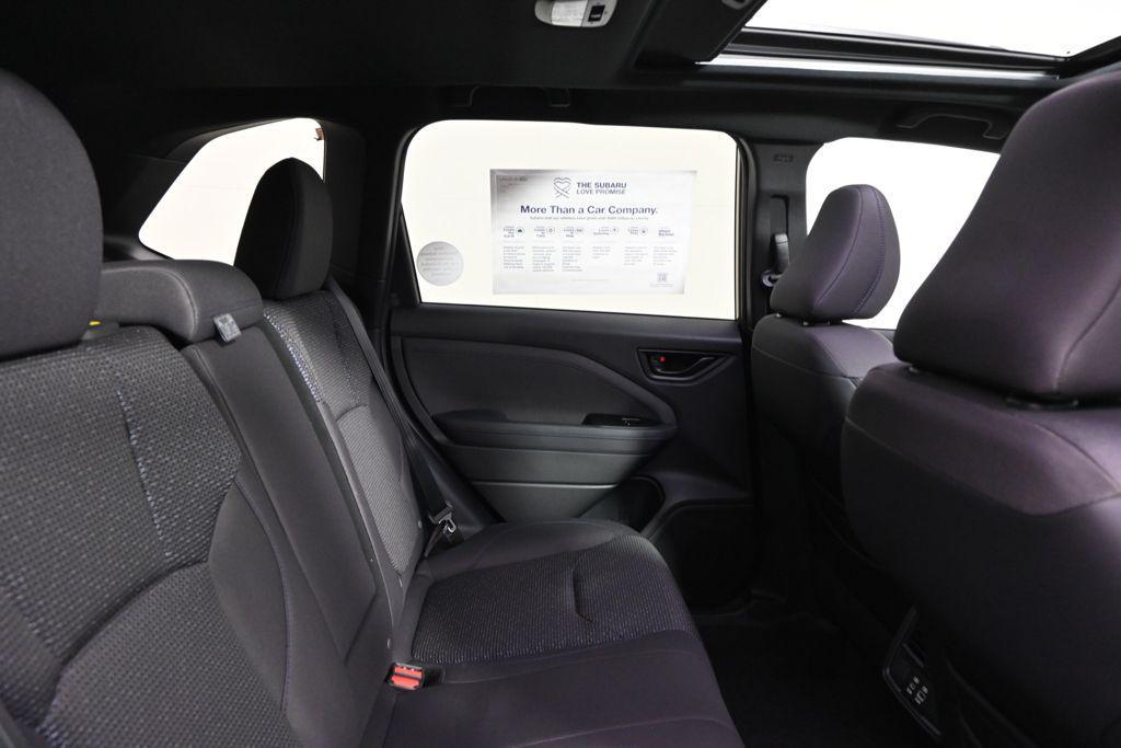 new 2026 Subaru Forester car, priced at $35,608