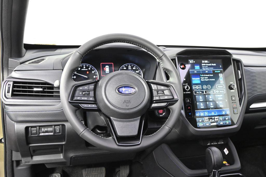 new 2026 Subaru Forester car, priced at $35,608