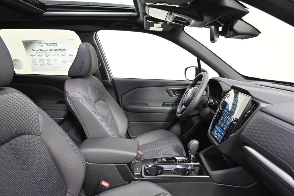 new 2026 Subaru Forester car, priced at $35,608