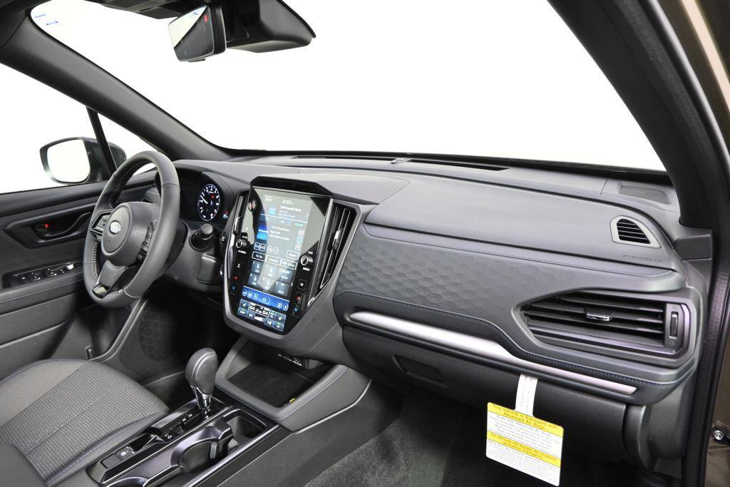 new 2026 Subaru Forester car, priced at $35,608