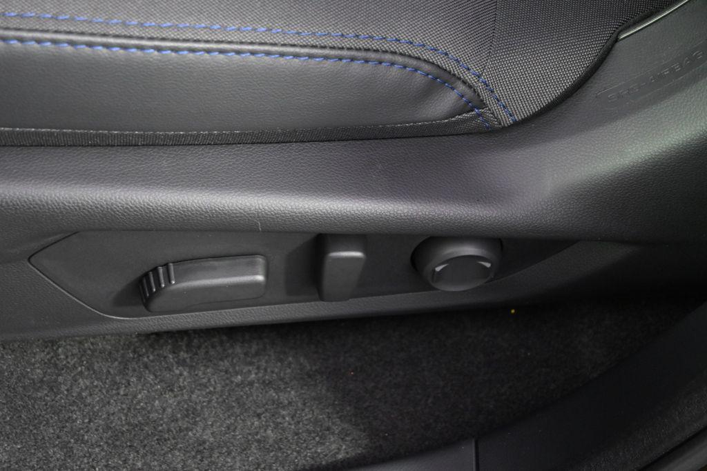 new 2026 Subaru Forester car, priced at $35,608