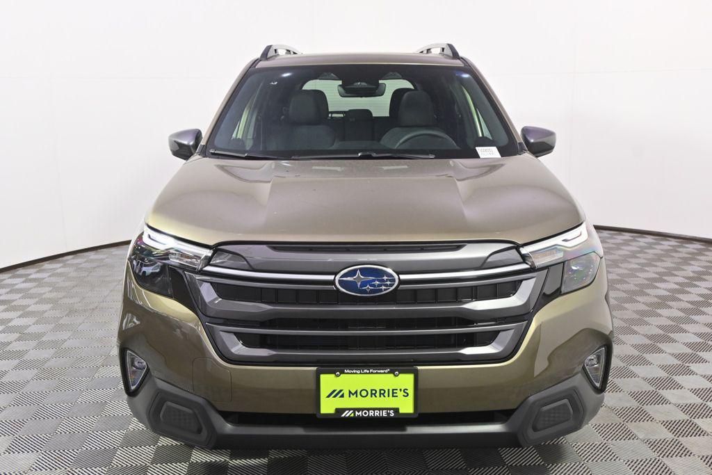 new 2026 Subaru Forester car, priced at $35,608