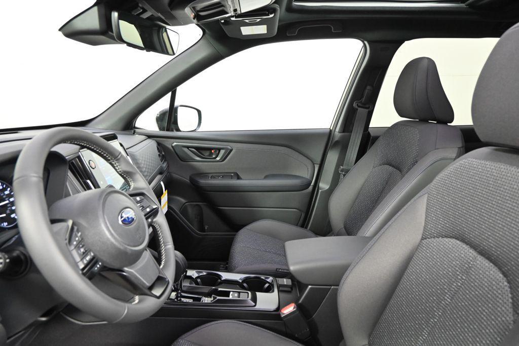 new 2026 Subaru Forester car, priced at $35,608
