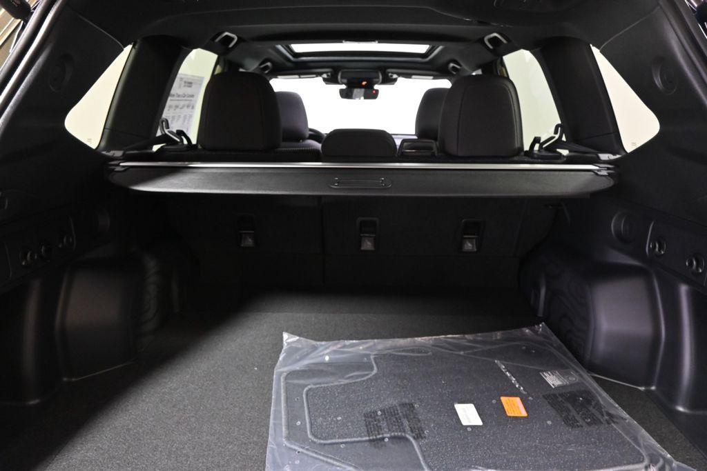 new 2026 Subaru Forester car, priced at $35,608