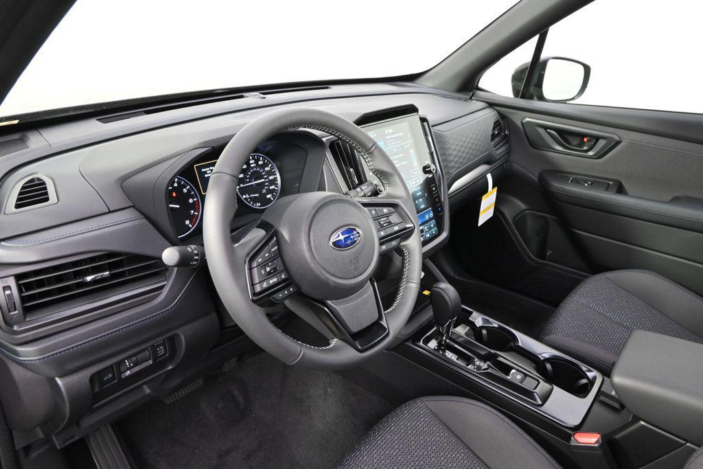 new 2026 Subaru Forester car, priced at $35,608