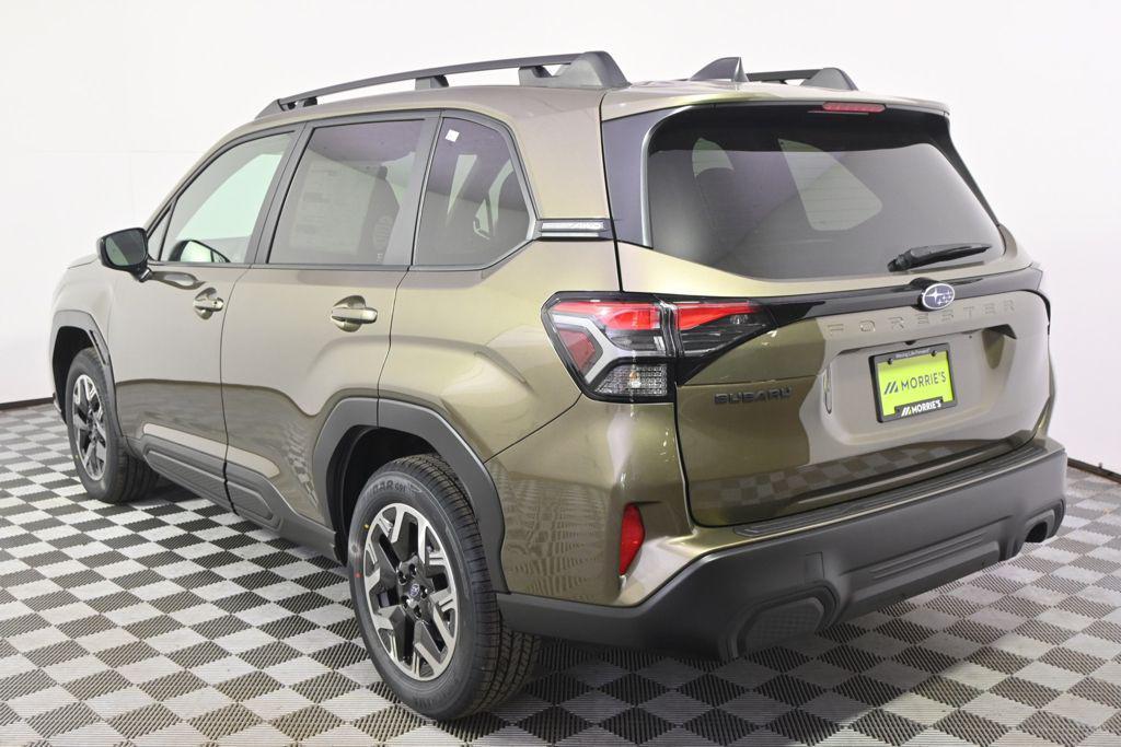 new 2026 Subaru Forester car, priced at $35,608